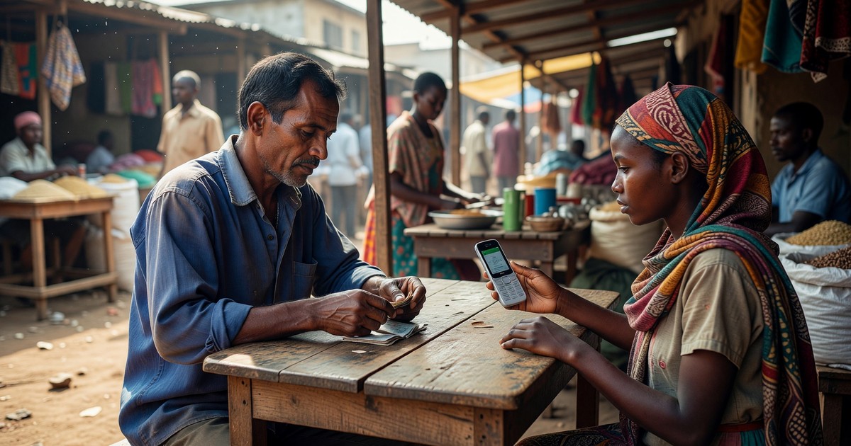 Mobile Money and Financial Inclusion: What ICT4D Research Has Learned